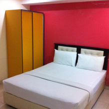 Ocean Hotel, Sungai Besar — photo 5