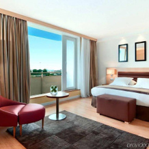 Hilton Paris Orly Airport, Паре-Вьей-Пост — фото 3