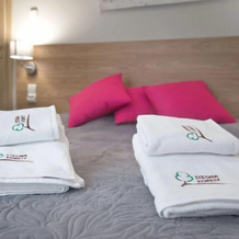 Apartamenty Stegna Forest, 斯特格纳 — 照片 4