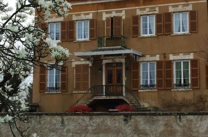 Le Clos des Tanneurs, 塔波纳 — 照片 1