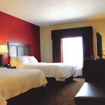 Hampton Inn & Suites McAllen, 麦卡伦 — 照片 2
