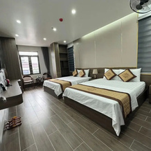 Bao Ngoc Hotel 2, 旺比 — 照片 3