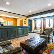 Quality Inn Cortland - University Area, Кортленд — фото 3