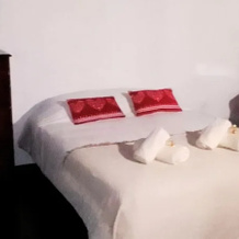 Casa Rural El Naranjero, Эль-Танке — фото 5