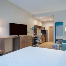 Home2 Suites By Hilton West Chester Cincinnati, 西切斯特 — 照片 5