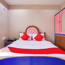 Oyo 65103 Hashmi Residency, Кадапа — фото 3
