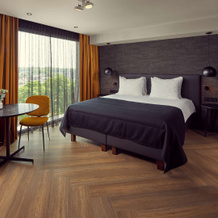 Van Der Valk Hotel Antwerpen, Антверпен — фото 5