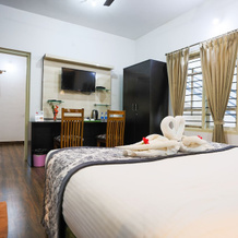 The Blossom Resort, 比鲁鲁 — 照片 3