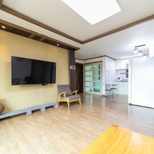 Uljin Dolbit Pension, Чукбён-мён — фото 4