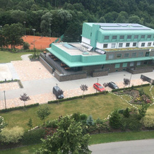 Hotel Bartoš, 拉德霍什季山麓弗伦什塔特 — 照片 5