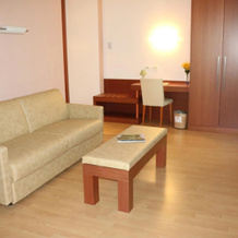 Bella Italia Palace Hotel, 诺瓦拉 — 照片 3