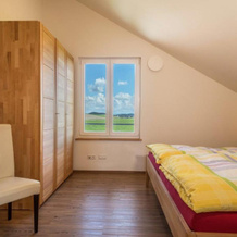 Ferienhof Weber Ferienwohnung Birke, Neukirch — photo 2