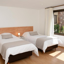 Chacras de Sierra Hotel & Spa, 谢拉德洛斯帕德雷斯 — 照片 3