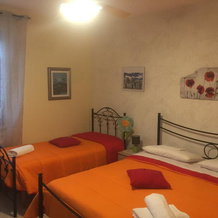 B&B Delle Rondini, Альберобелло — фото 4