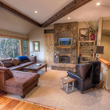 Gorgeous on the West Shore of Lake Tahoe by RedAwning, 霍姆伍德 — 照片 4