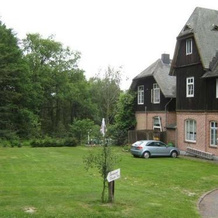 Landhaus Eickhof, 比斯平根 — 照片 5