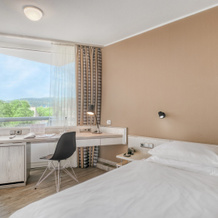 Parkhotel Hameln, Хамельн — фото 2