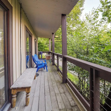 Walk to Slopes! Beech Mountain Condo, Pet Friendly, Beech Mountain — photo 5