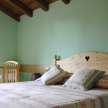 Le Antiche Orme, Pievepelago — photo 5