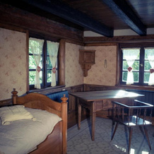 Maison alsacienne, Eschau — photo 2