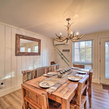< 1 Mi to Beech Mtn Ski! Condo w/ Hot Tub Access, Beech Mountain — photo 2