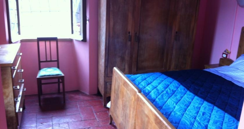 Apartment Casa Dono Il Lago, Поньяна-Ларио — фото 1