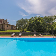 Villa Toscana - Relax in the middle of Tuscany, 蒙苏马诺泰尔梅 — 照片 3