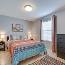 Sunny Universal City Home ~ 18 Mi to San Antonio!, 环球城 — 照片 2