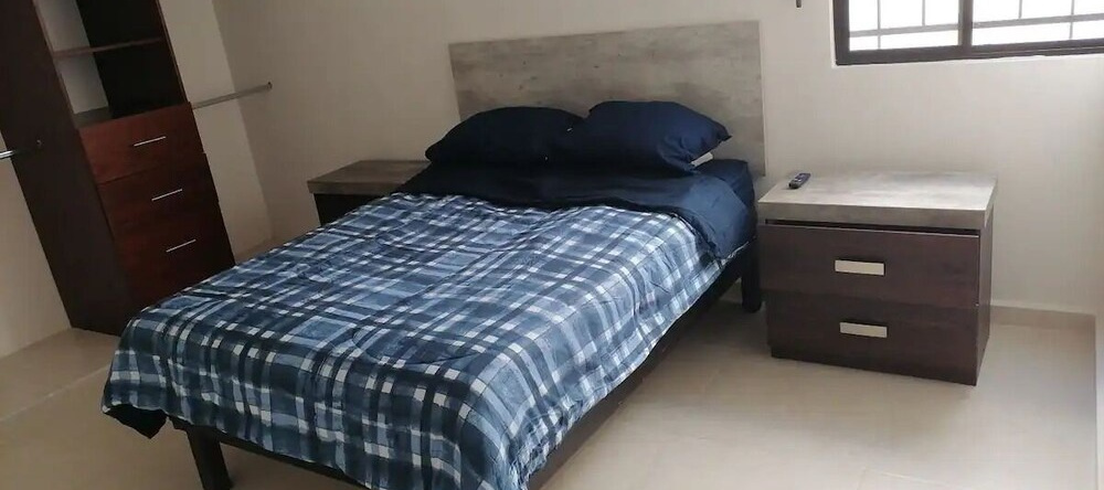 Casa en el Norte de Mérida con Wifi, 梅里达 — 照片 1