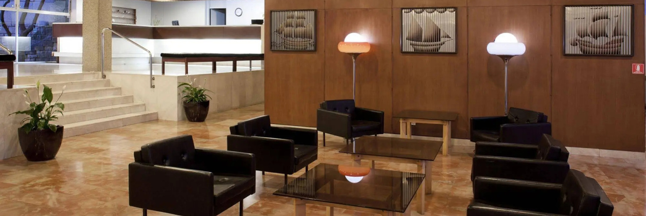 Bluesun Hotel Maestral, 布雷拉 — 照片 1