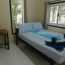 Koh Phayam Greentawan Resort, Ранонг — фото 2