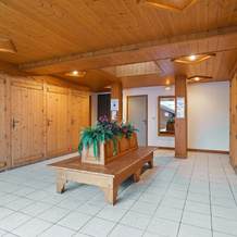 Beautiful Apartment in Champagny-en-Vanoise with Balcony, 尚帕尼-昂-瓦努瓦兹 — 照片 2