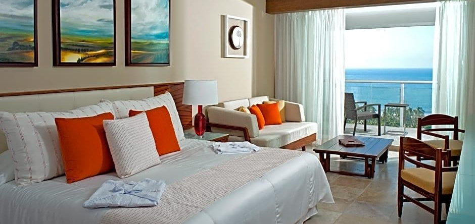 The Grand Bliss Nuevo Vallarta, Bucerias — photo 1
