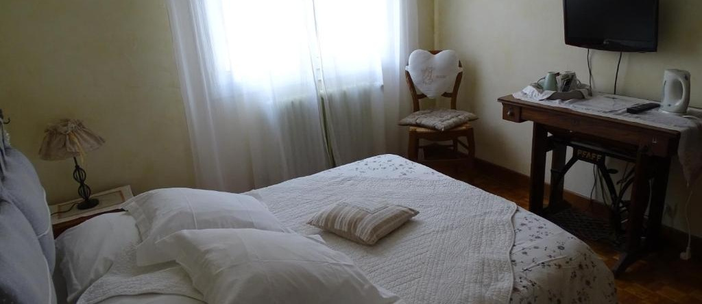 Aqui Sian Ben. Chambres d'hôtes, 卡斯特拉讷 — 照片 1