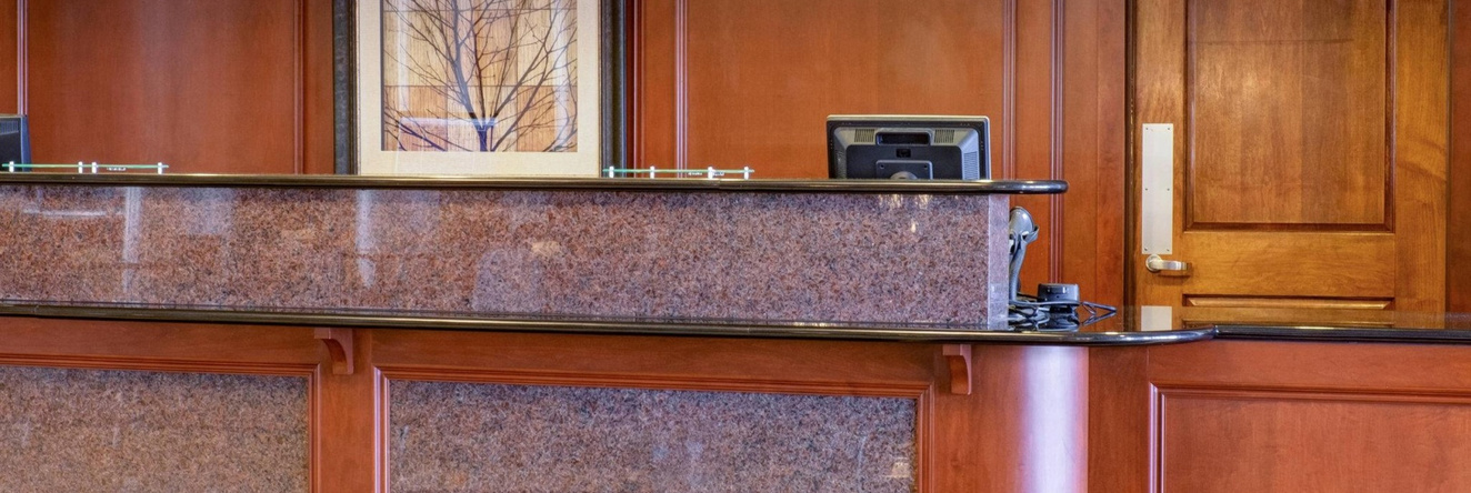 Courtyard By Marriott Hadley Amherst, Хэдли — фото 1