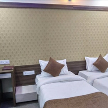 Hotel Samrat, 第乌 — 照片 3