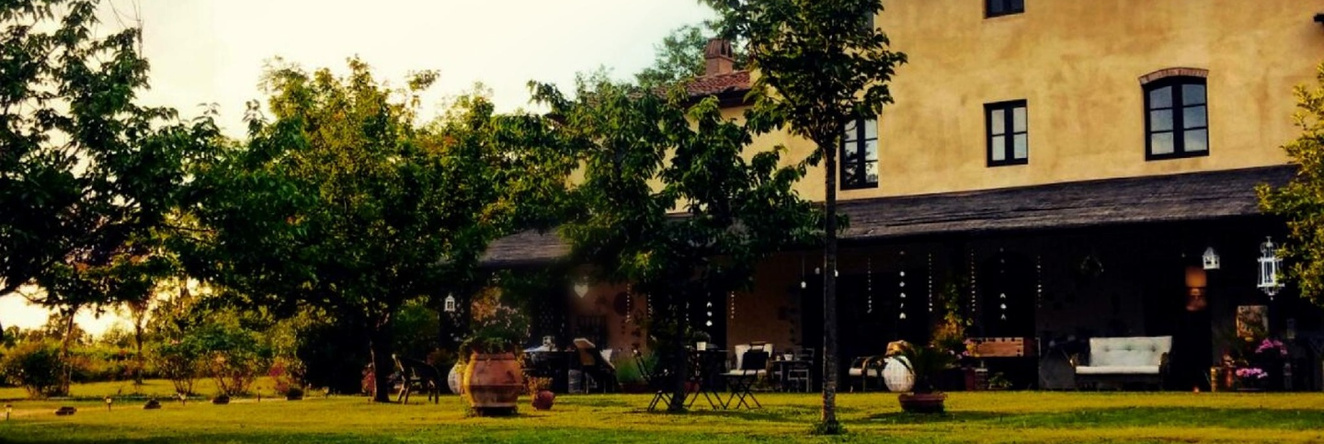 Casal Di Peppe B&B, Кастельфранко-ди-Сотто — фото 1