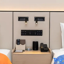 Jifeng International Hotel (Jinghe Bus Station Branch), Jinghe — photo 4