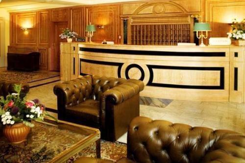 Hotel Messehof, Algermissen — photo 1