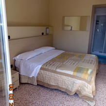 Hotel Mazzocchetti, Ситта-Сант-Анджело — фото 5