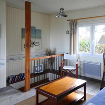 Holiday Home In Quiberville With Sea Views, Кибервиль — фото 2