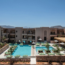 Paralos Venus Suites, Ираклион — фото 4