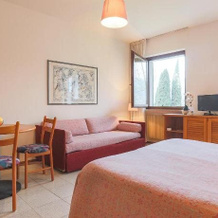 Residence Il Cedro, Мальчезине — фото 4