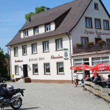 Gasthaus Pension Hintere Höfe, Freiamt — photo 3