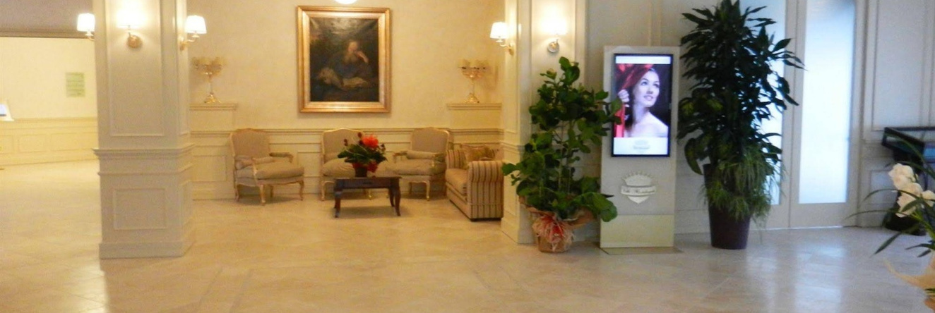 Villa Michelangelo, 圣安杰洛城 — 照片 1