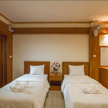 Pakkhat Grand Resort, 帕卡 — 照片 3