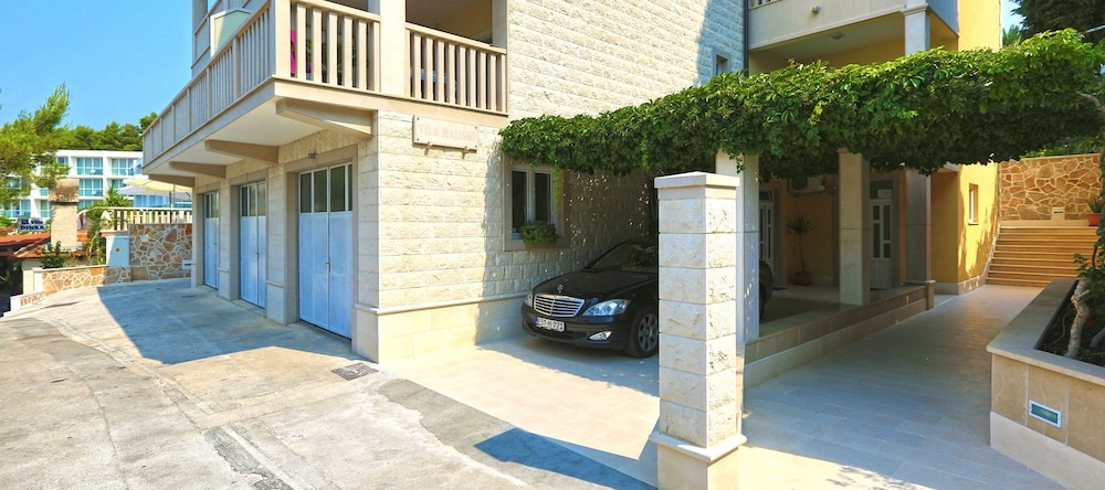 Villa Malisko, 赫瓦尔 — 照片 1