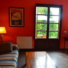 Apartahotel Quinta la Espadaña, 比利亚维西奥萨 — 照片 4