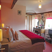 Manor Farm Oast, Иклшем — фото 3