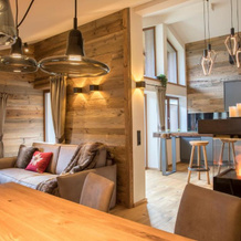 Haus Sonnblick Penthouse-Lodge, 赖特 — 照片 2